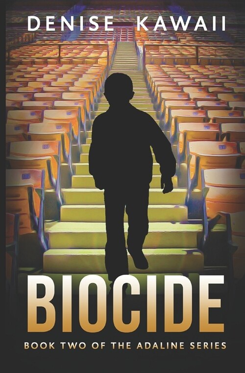 Biocide (Paperback)