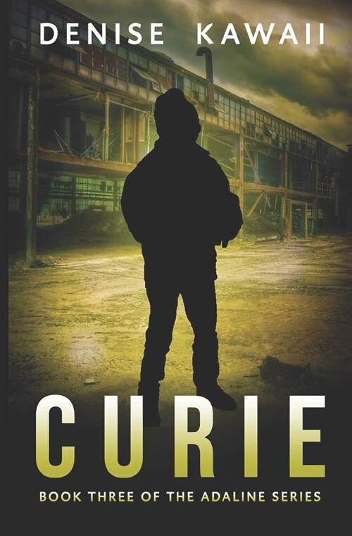 Curie (Paperback)