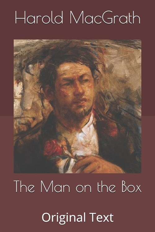 The Man on the Box: Original Text (Paperback)