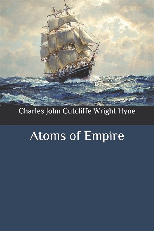 Atoms of Empire (Paperback)