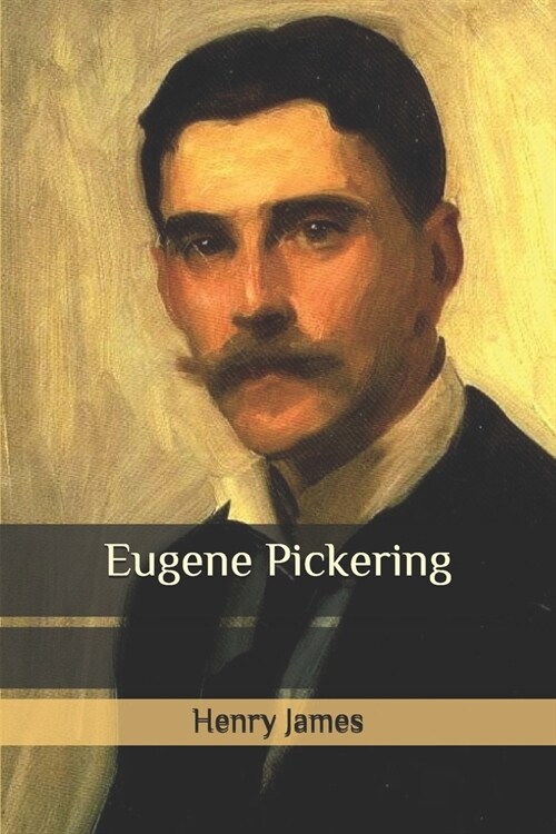 Eugene Pickering (Paperback)