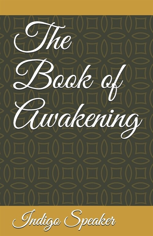 The Book of Awakening (Paperback)