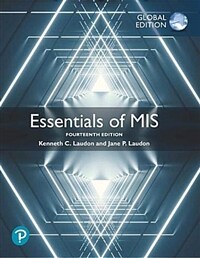 Essentials of MIS, Global Edition (Paperback, 14 ed)
