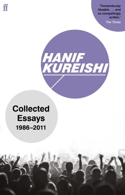 Collected Essays : 1986–2011 (Paperback, Main)