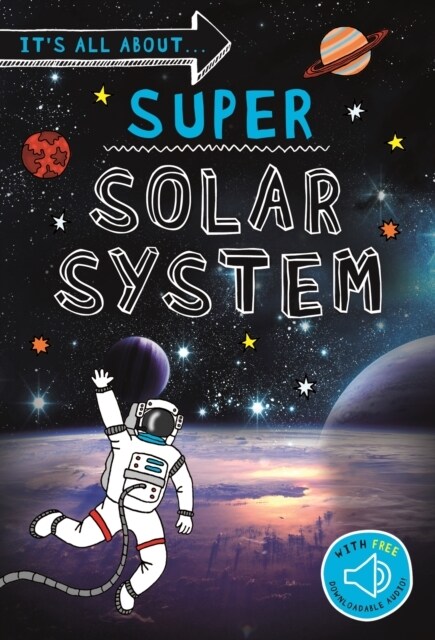 Its all about... Super Solar System (Paperback)