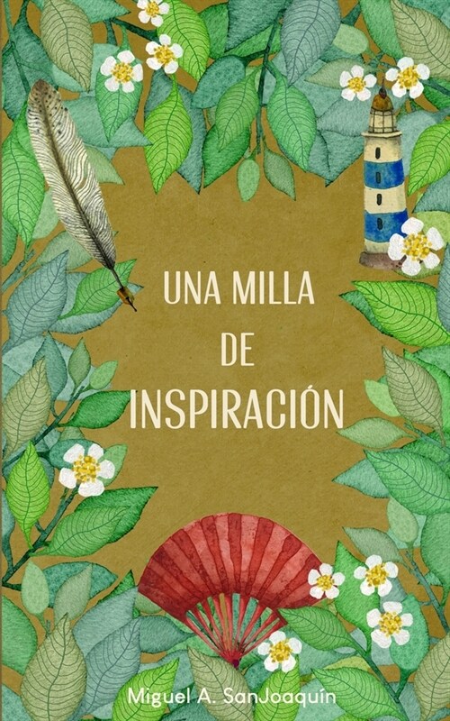 Una Milla de Inspiraci? (Paperback)