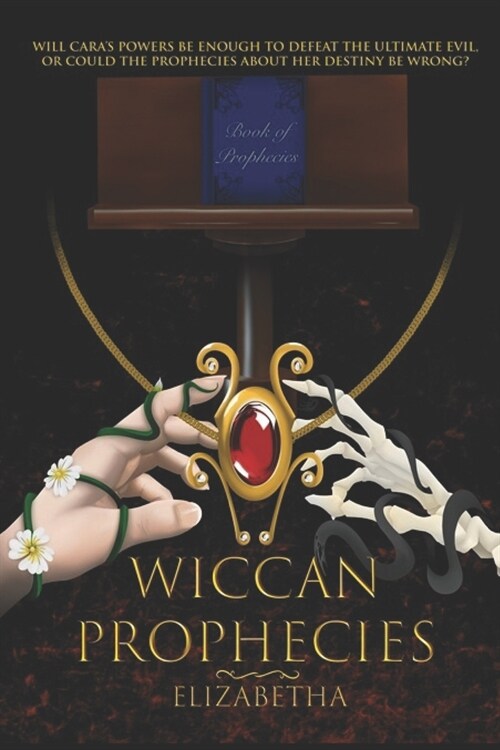 Wiccan Prophecies (Paperback)