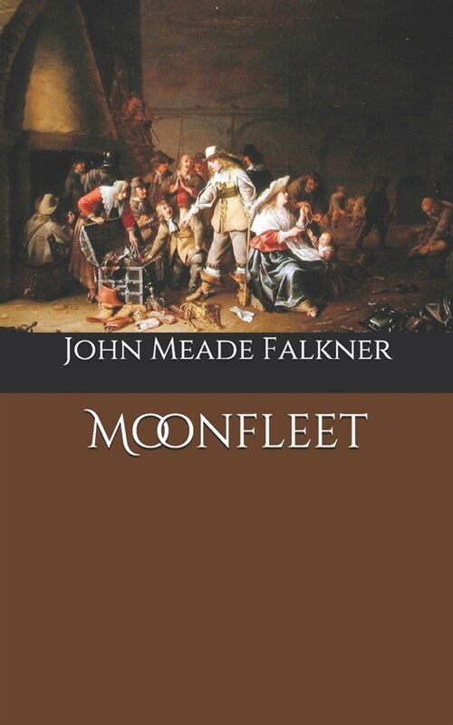 Moonfleet (Paperback)