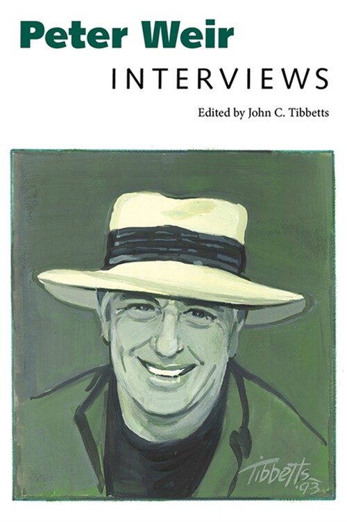 Peter Weir: Interviews (Paperback)