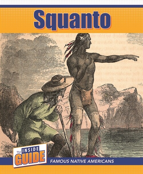 Squanto (Library Binding)