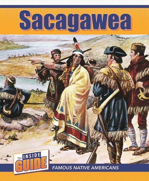 Sacagawea (Paperback)