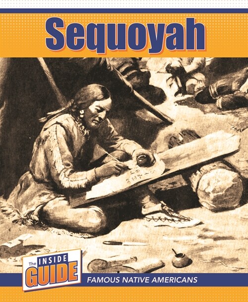 Sequoyah (Library Binding)