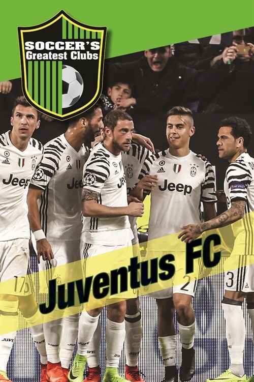 Juventus FC (Library Binding)