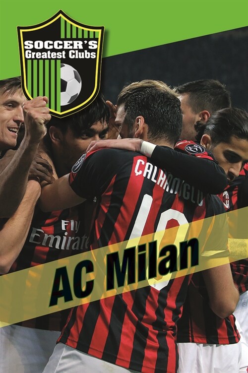 AC Milan (Library Binding)