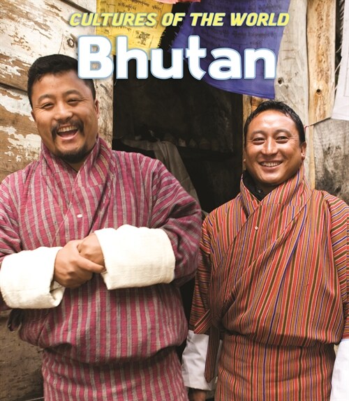 Bhutan (Library Binding)