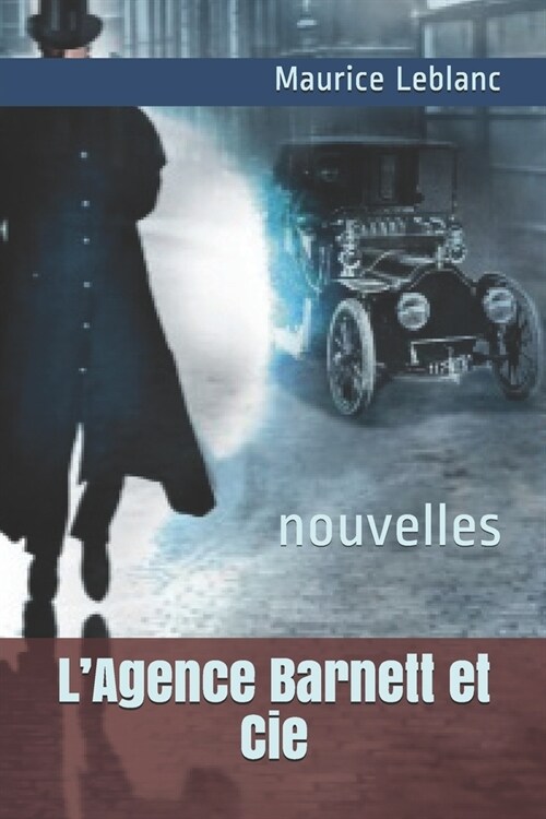 LAgence Barnett et Cie: nouvelles (Paperback)