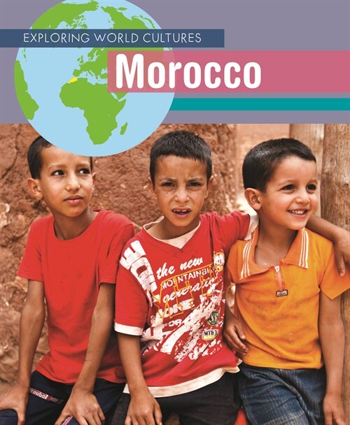 Morocco (Paperback)