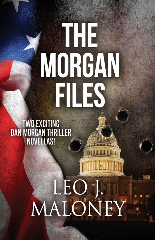 The Morgan Files (Paperback)