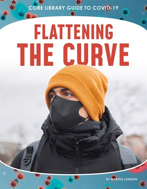 Flattening the Curve (Library Binding)