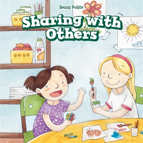 Sharing with Others (Library Binding)