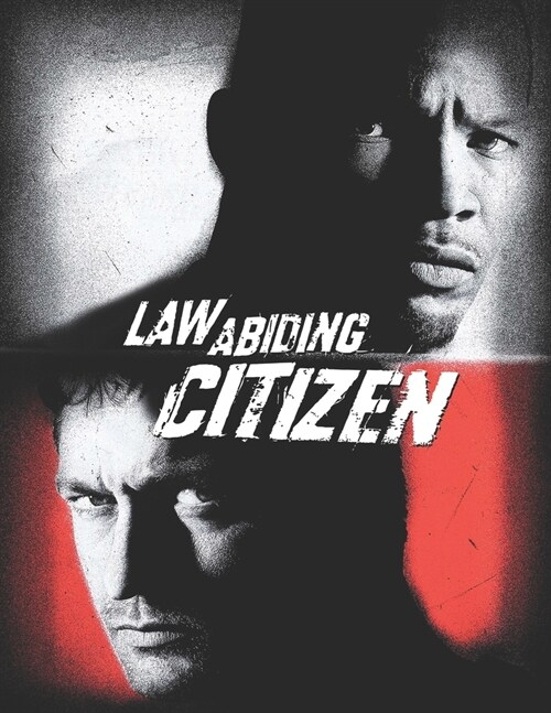 Law Abiding Citizen (Paperback)