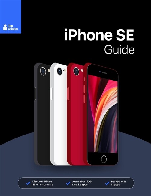 iPhone SE Guide (Paperback)