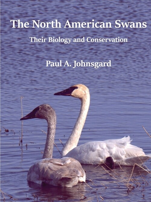 The North American Swans: Their Biology and Conservation (Paperback)