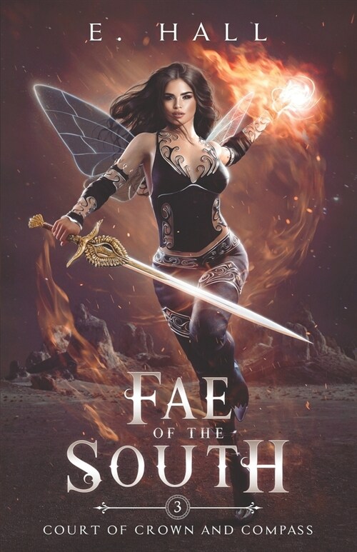 Fae of the South (Paperback)