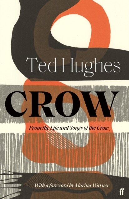 Crow (Hardcover, Main)