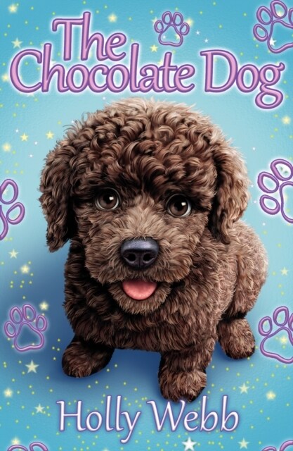 The Chocolate Dog NE (Paperback)