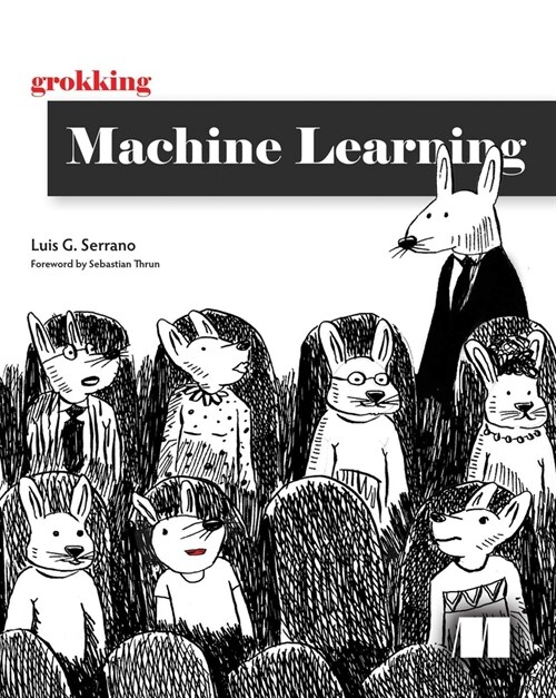 Grokking Machine Learning (Paperback)