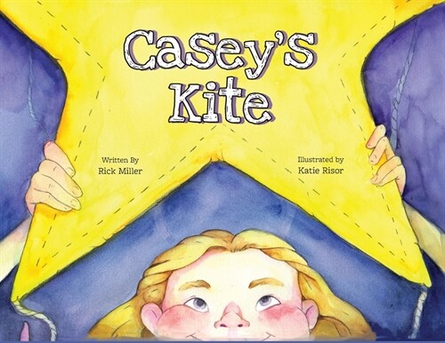 Caseys Kite (Paperback)