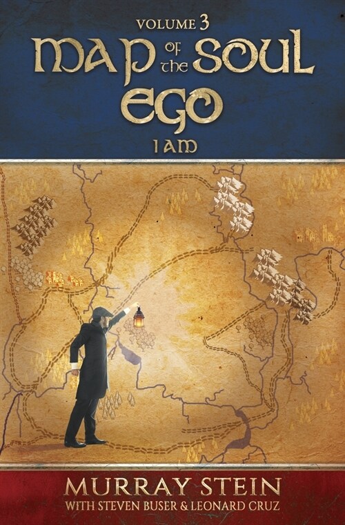 Map of the Soul - Ego: I Am (Paperback)