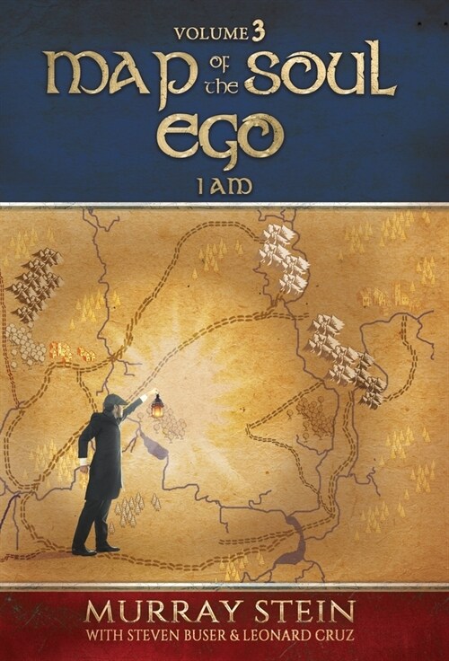 Map of the Soul - Ego: I Am (Hardcover)