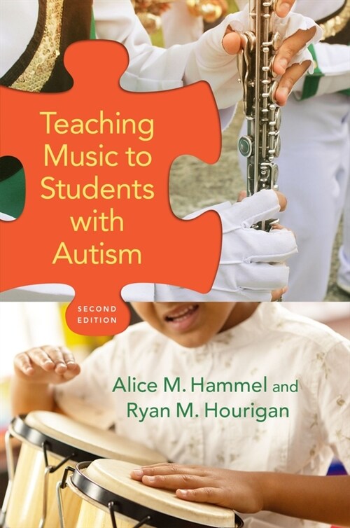 Teaching Music to Students with Autism (Paperback, 2)