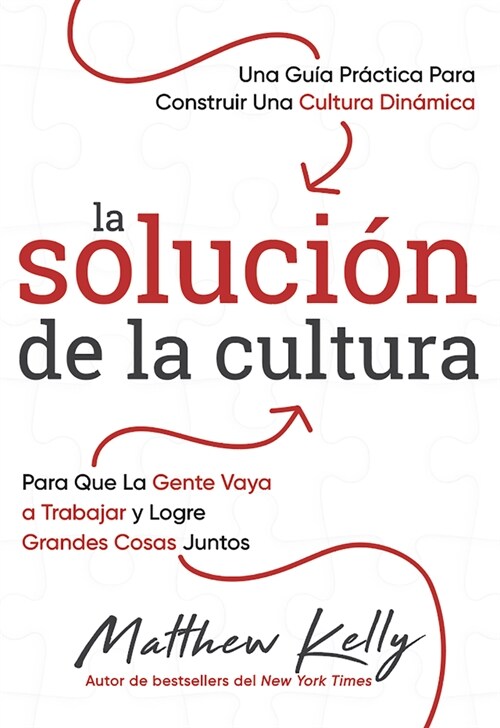 La Soluciƒƒ‚ƒƒ‚‚ƒƒƒ‚‚ƒ‚‚n de la Cultura: Una Guƒƒ‚ƒ (Hardcover)