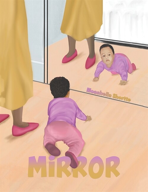 Mirror (Paperback)