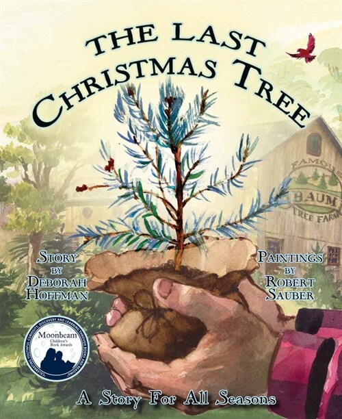 The Last Christmas Tree (Hardcover)