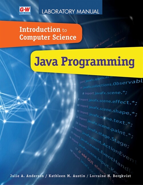Introduction to Computer Science: Java Programming (Paperback, First Edition)