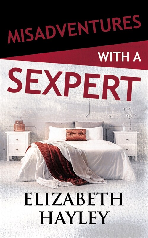 Misadventures with a Sexpert (Audio CD)