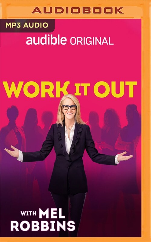 Work It Out (MP3 CD)