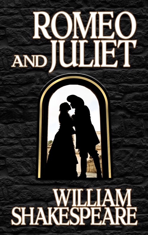 Romeo and Juliet (Paperback)