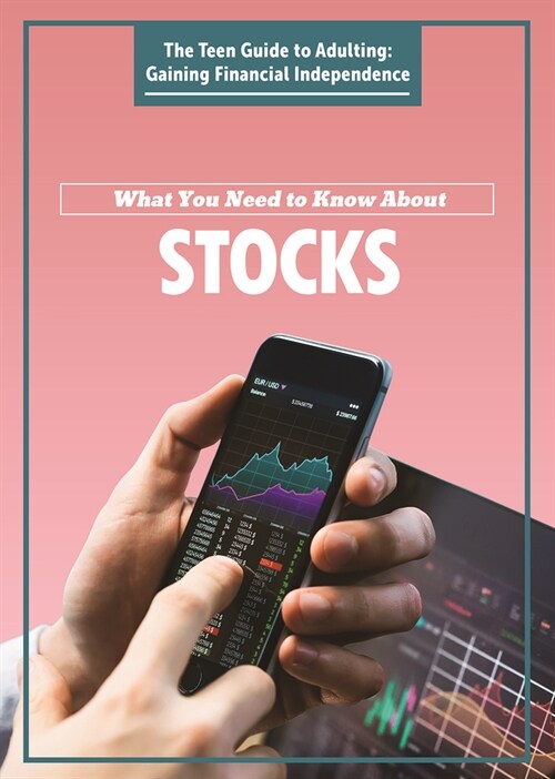 What You Need to Know about Stocks (Paperback)