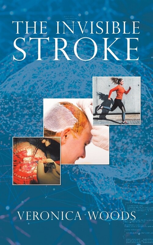The Invisible Stroke (Paperback)