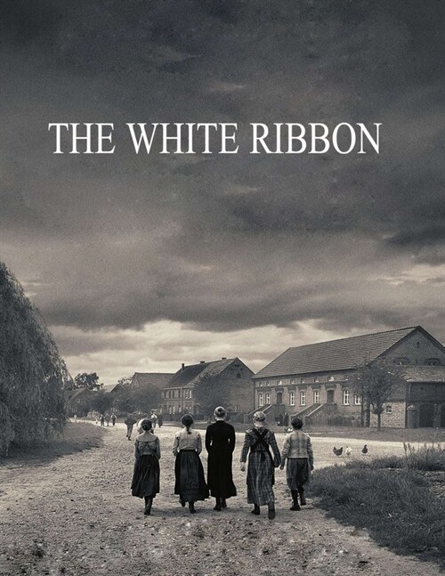 The White Ribbon (Paperback)