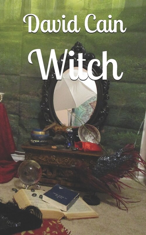 Witch (Paperback)