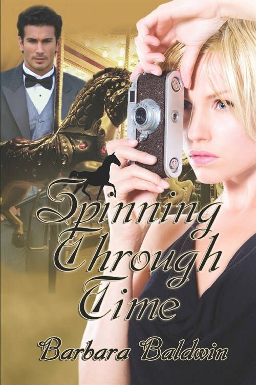 Spinning Through Time (Paperback)