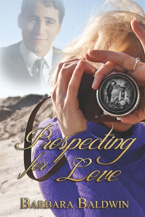 Prospecting for Love (Paperback)