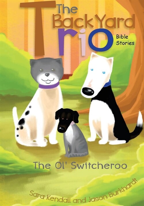 The Ol Switcheroo (Paperback)