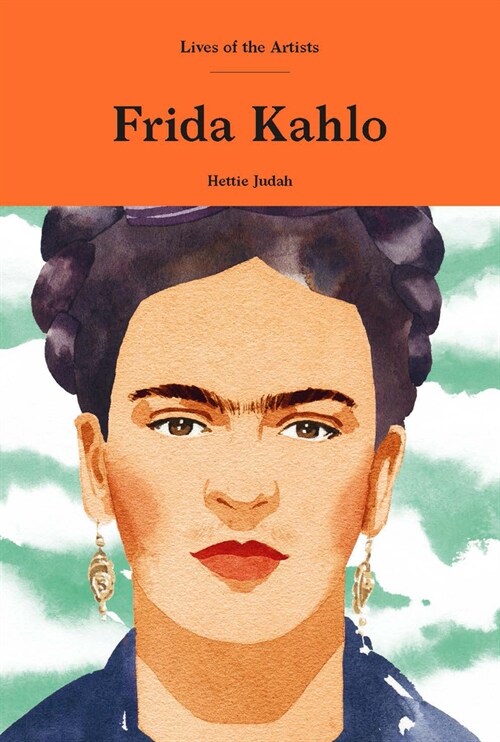 Frida Kahlo (Hardcover)